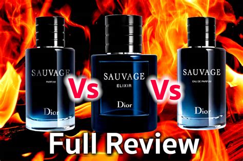 dior eau de parfum vs toilette|dior sauvage parfum reddit.